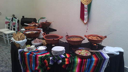 Eventos Almazán